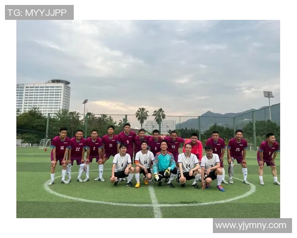 香港足球星光闪耀助力本土足球发展提升国际影响力